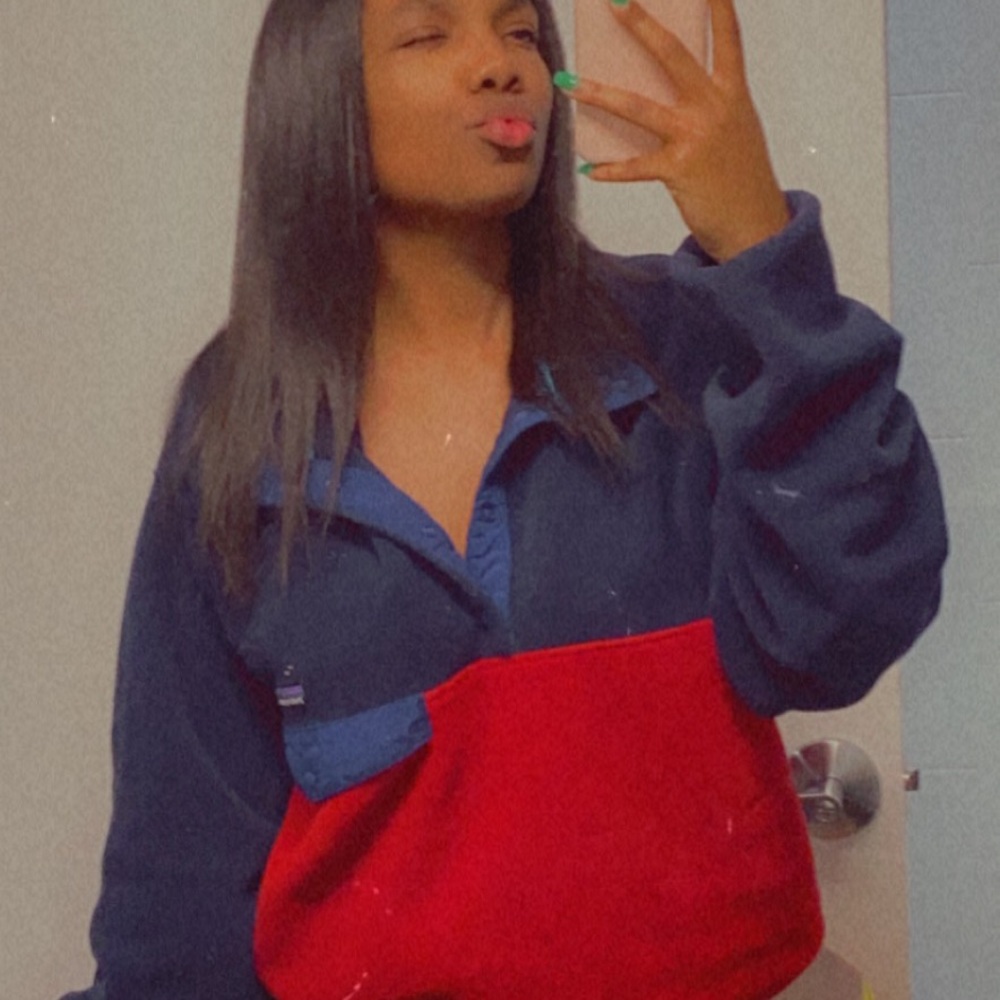 Patagonia Sweater